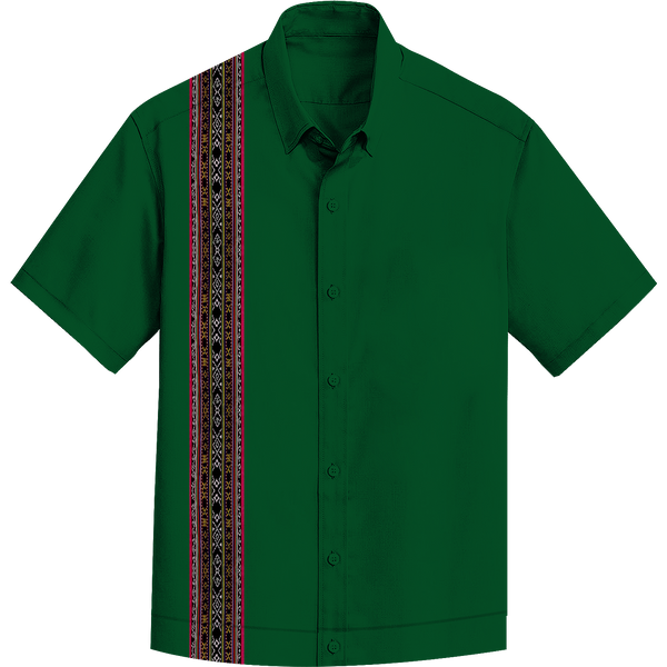 Hinabi Polo Jack (WV23)