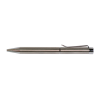Gemini Twist-Action Ballpoint Pen (BP05)