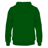 Gildan Plain Zip Up Hoodie Jacket