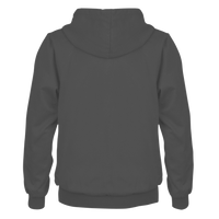 Gildan Plain Zip Up Hoodie Jacket
