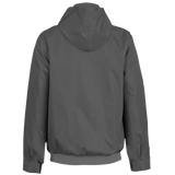 Plain Hooded Windbreaker Jacket (WJ08)