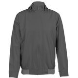 Reversible Hooded Windbreaker Jacket (WJ10)