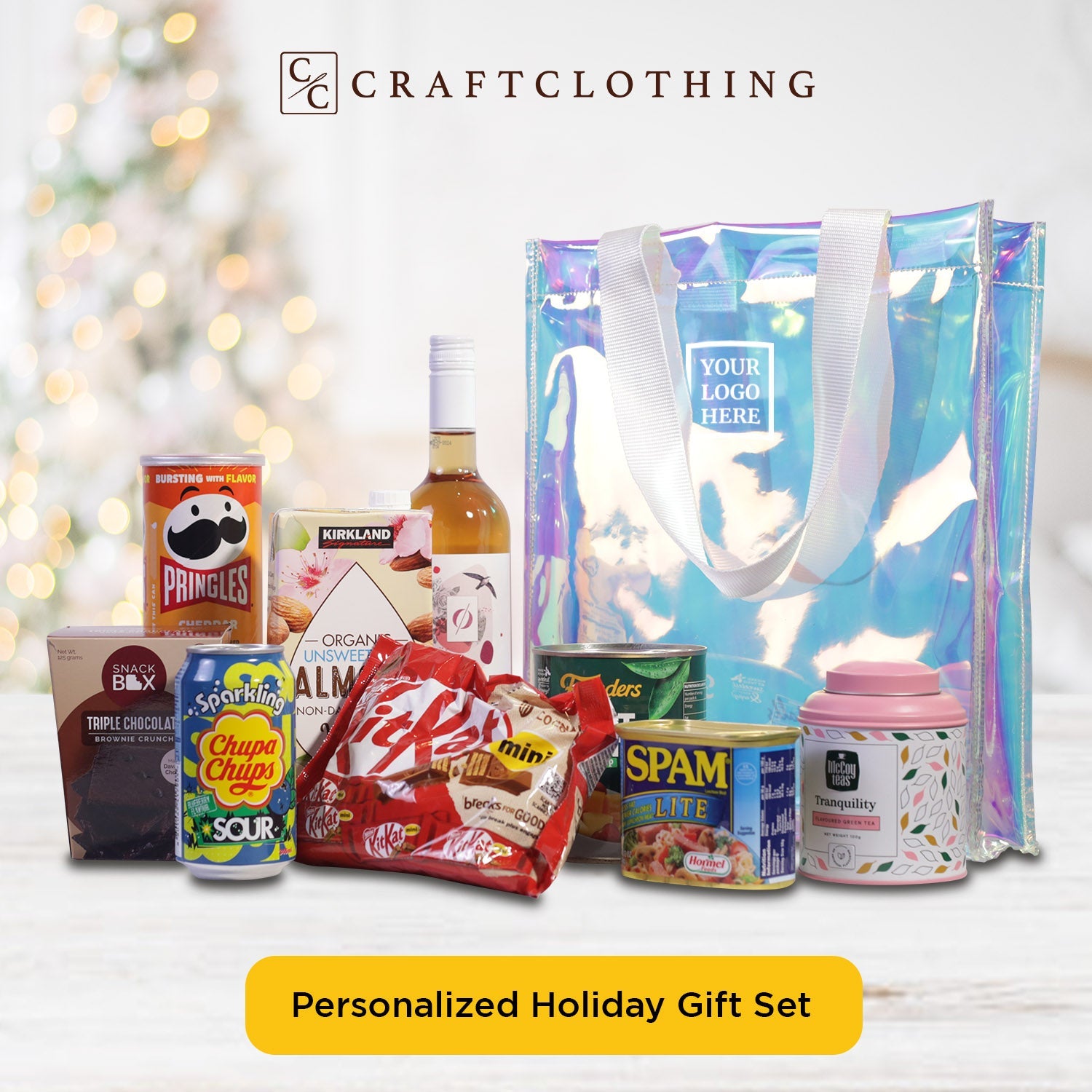 Holiday Gift Set (HG28)