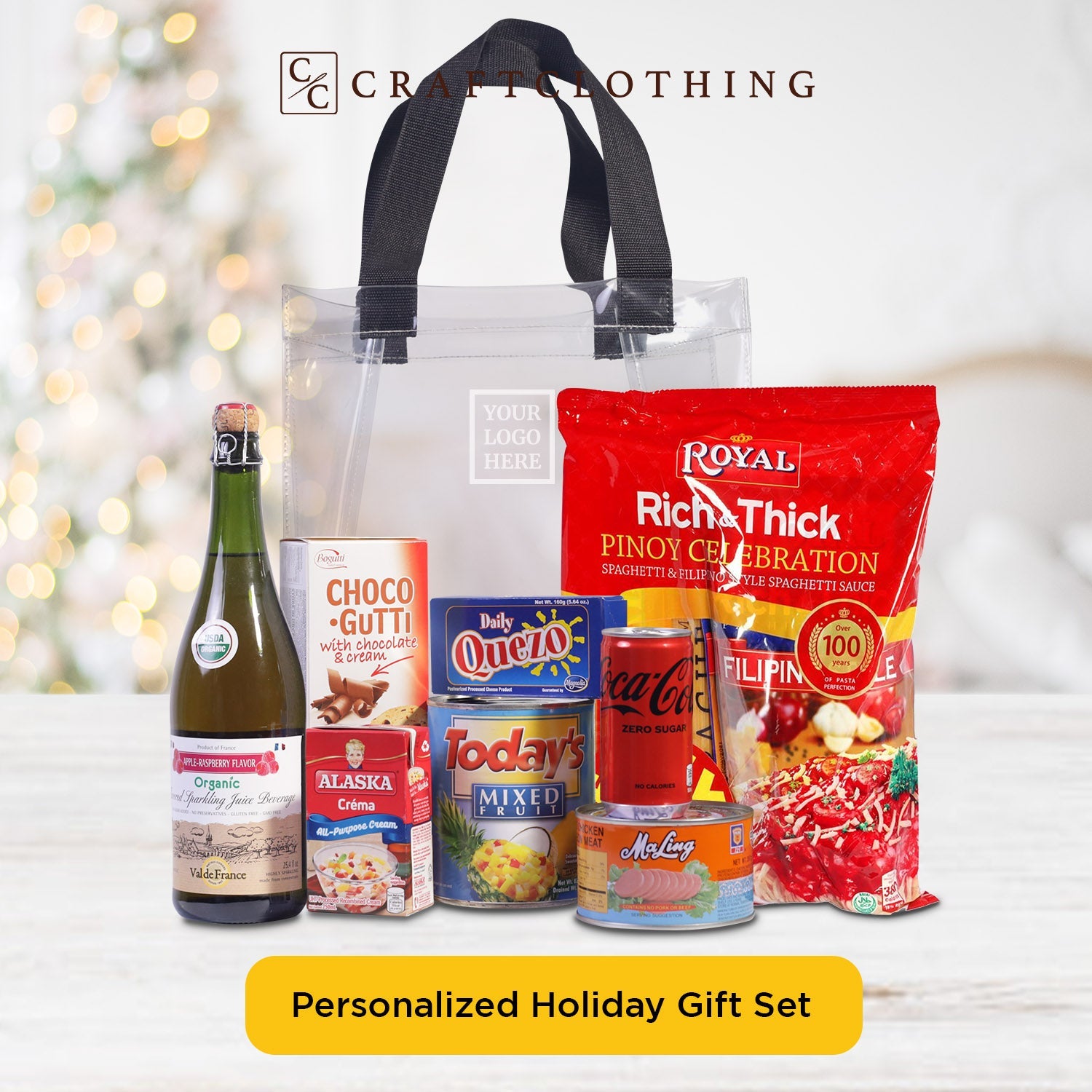 Holiday Gift Set (HG29)