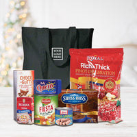 Christmas Basket - Basic (HG29)