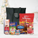 Christmas Basket - Basic (HG29)