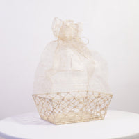 Christmas Basket - Basic (HG29)
