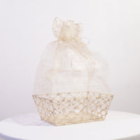Christmas Basket - Basic (HG32)