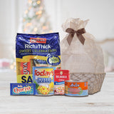 Christmas Basket - Basic (HG32)