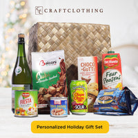 Holiday Gift Set (HG33)