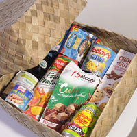 Holiday Gift Set (HG33)