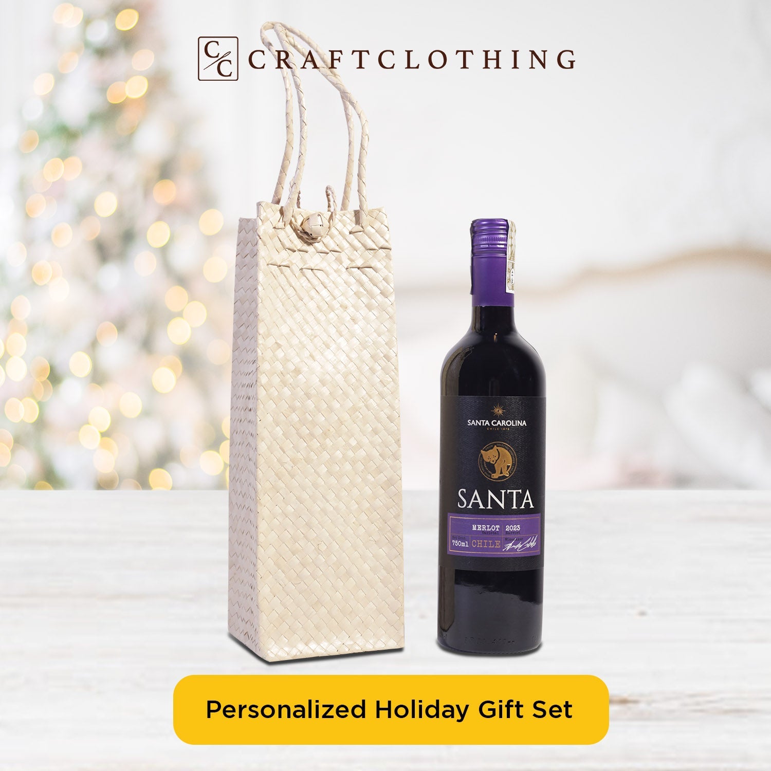 Holiday Gift Set (HG36)