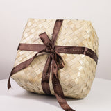 Christmas Basket - Premium (HG37)