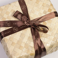 Christmas Basket - Premium (HG37)