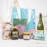 Christmas Basket - Premium (HG39)