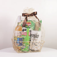 Christmas Basket - Special (HG41)