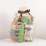 Christmas Basket - Special (HG41)