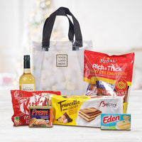 Christmas Basket - Special (HG42)