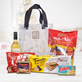 Christmas Basket - Special (HG42)