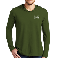 Hooded Longsleeves (HL01)