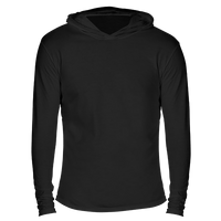 Hooded Longsleeves (HL01)