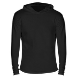 Hooded Longsleeves (HL01)