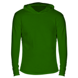 Hooded Longsleeves (HL01)
