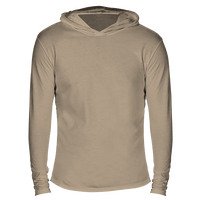 Hooded Longsleeves (HL01)