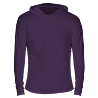 Hooded Longsleeves (HL01)