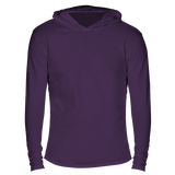 Hooded Longsleeves (HL01)