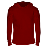 Hooded Longsleeves (HL01)