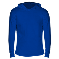 Hooded Longsleeves (HL01)