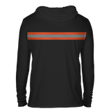Reflectorized Hooded Longsleeves (HL02)