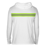 Reflectorized Hooded Longsleeves (HL02)