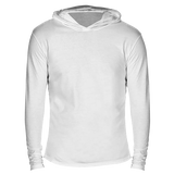 Reflectorized Hooded Longsleeves (HL02)