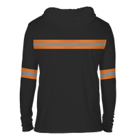 Reflectorized Hooded Longsleeves (HL03)