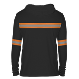 Reflectorized Hooded Longsleeves (HL03)