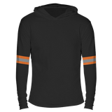 Reflectorized Hooded Longsleeves (HL03)