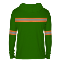 Reflectorized Hooded Longsleeves (HL03)