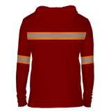 Reflectorized Hooded Longsleeves (HL03)