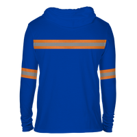 Reflectorized Hooded Longsleeves (HL03)