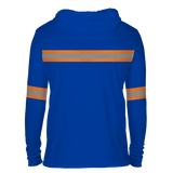 Reflectorized Hooded Longsleeves (HL03)