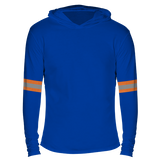 Reflectorized Hooded Longsleeves (HL03)