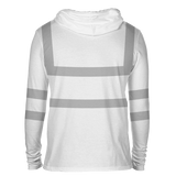 Reflectorized Hooded Longsleeves (HL04)
