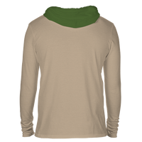 Hooded Longsleeves (HL05)