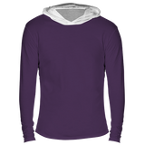 Hooded Longsleeves (HL05)
