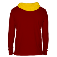 Hooded Longsleeves (HL05)