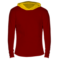 Hooded Longsleeves (HL05)