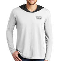 Reflectorized Hooded Longsleeves (HL06)