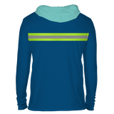 Reflectorized Hooded Longsleeves (HL06)